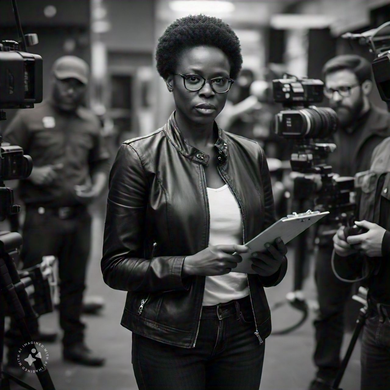 Want to be a Nollywood Director today? Here’s how