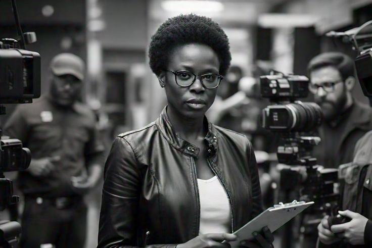 Want to be a Nollywood Director today? Here’s how