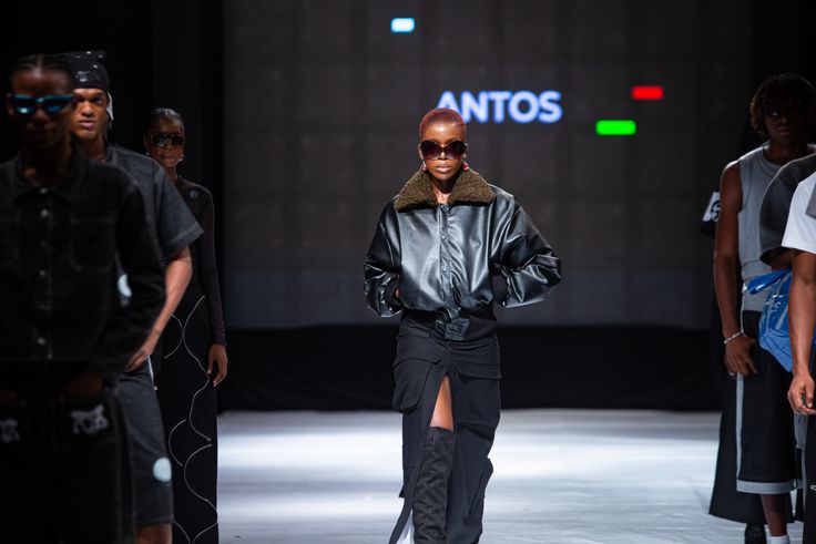 NSFDW 2024: A Spectacular Showcase of Emerging Fashion Talent