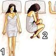 The best sleeping positions to prevent sagging breasts