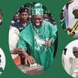 5 most controversial presidential elections in Nigeria's history
