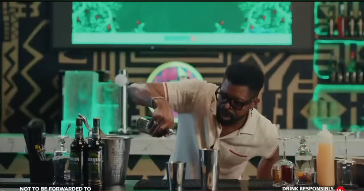 5 Orijinal Moments From Mix With Orijin Episode 1 Featuring Basketmouth & Lara