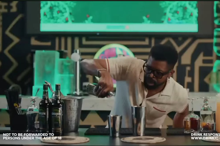 5 Orijinal Moments From Episode 1 of Mix With Orijin Series