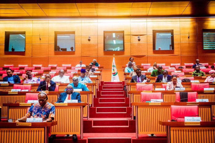 ECOWAS Parliament to Open High-Level Talks Over Guinea-Bissau Coup