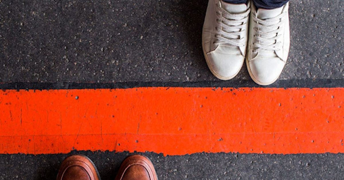 Everyone's Talking About Boundaries, but Do We Really Understand Them?