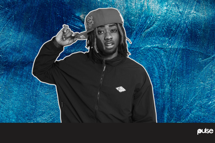 Why Jeriq’s ‘Iyoo Cartel’ Is The New Blueprint For Nigerian Hip-Hop