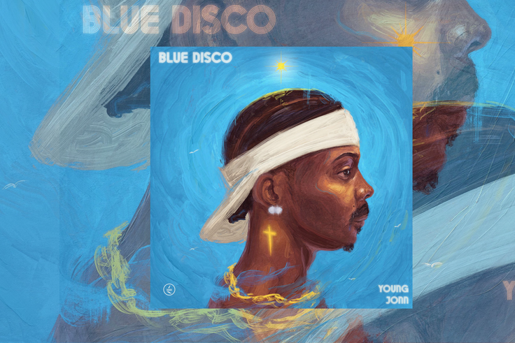 Which Feature Really Carried Blue Disco? We Ranked Them All