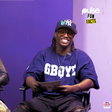 I Am Tired Of Getting Boxers As Valentine Gift - Anthony And Eloswag Fun Facts