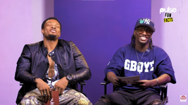 I Am Tired Of Getting Boxers As Valentine Gift - Anthony And Eloswag Fun Facts