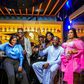 Martell ushers in the New Year at The Martell Tower - Martell The New Year