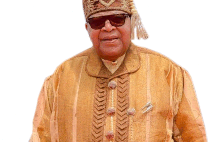 King Jaja of Opobo calls on indigenes to develop community into a retirement hub