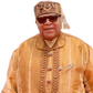 King Jaja of Opobo calls on indigenes to develop community into a retirement hub