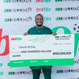 A Christmas to remember as Bet9ja rewards customers in ₦1 billion Xmas countdown