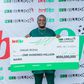 A Christmas to remember as Bet9ja rewards customers in ₦1 billion Xmas countdown
