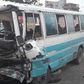 LASTMA rescues 8 injured in bus crash, including driver with fractured arm