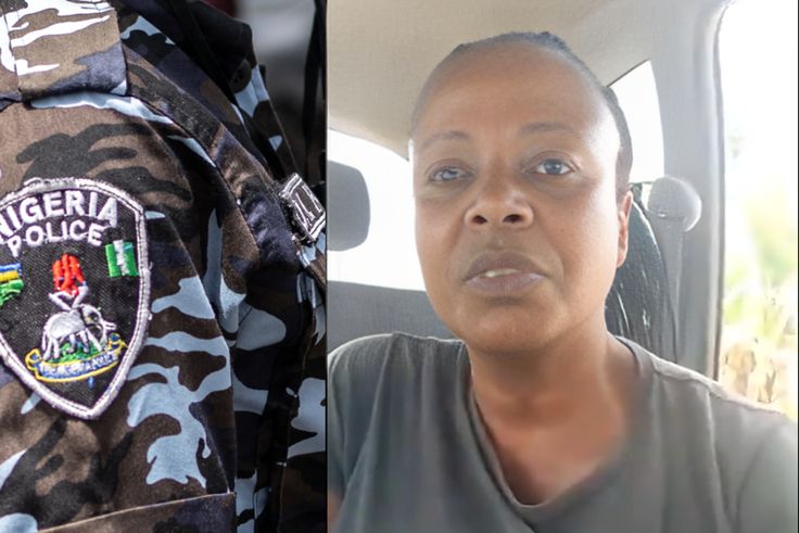 VIDEO: Retired DSP laments ₦1.7m gratuity after 35 years of service