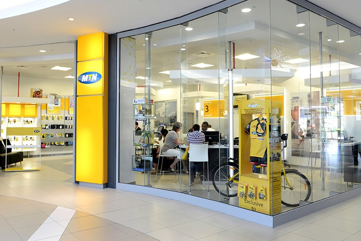 'We don cast, we admit' - MTN begs customers after shocking data price hike