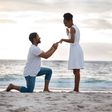 Why do people propose on one knee? Here's all you need to know