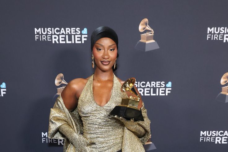 Tems @ 30: Here are 7 major accomplishments by the international superstar