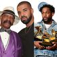 Drake's father reacts to Kendrick Lamar's 5 wins at the 2025 Grammys