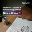 Payaza Secures License for Ghana: Powering seamless digital payments across Africa