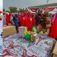 ICYMI: Kano govt approves ₦2.5bn for mass wedding amid worsening poverty, hunger