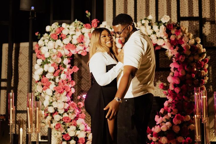 Is defending your wife-to-be online "simp" behaviour? — Kene vs Nigerians [Opinion]