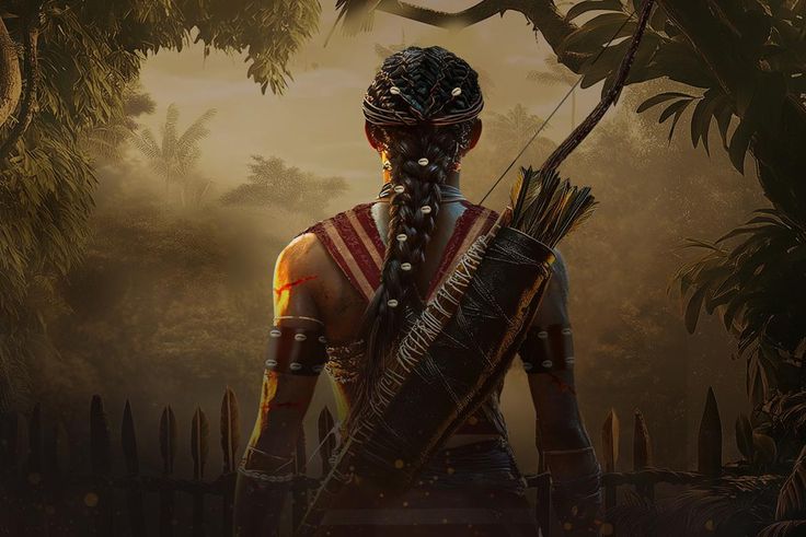 See official trailer for Showmax original epic series premiering this February