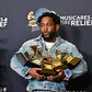 Kendrick Lamar's 'Not Like Us' wins 5 Grammys, takes his tally to 22
