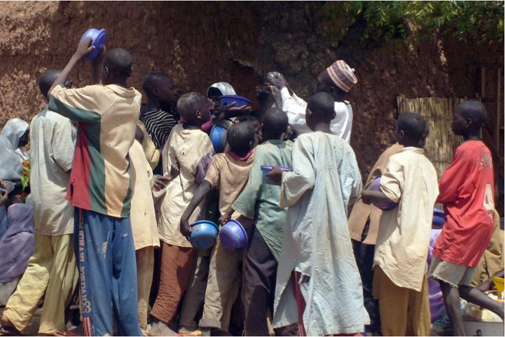 Another northern governor approves ₦1 billion for Ramadan feeding