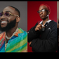 Wizkid, Davido, Mavo Top Apple Music Detty December Charts