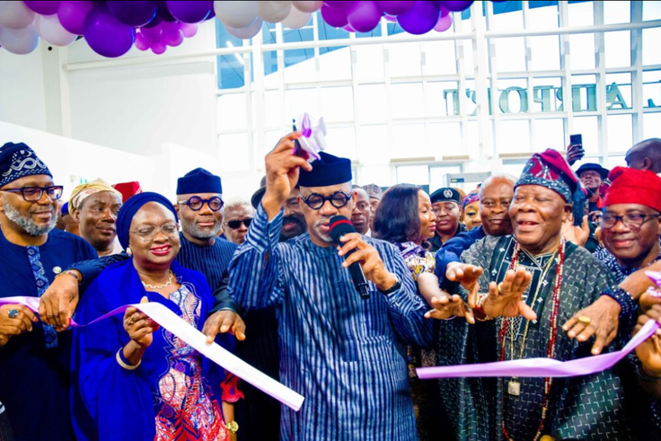 Impact led Governance Becomes Lived Reality: Ogun State Today