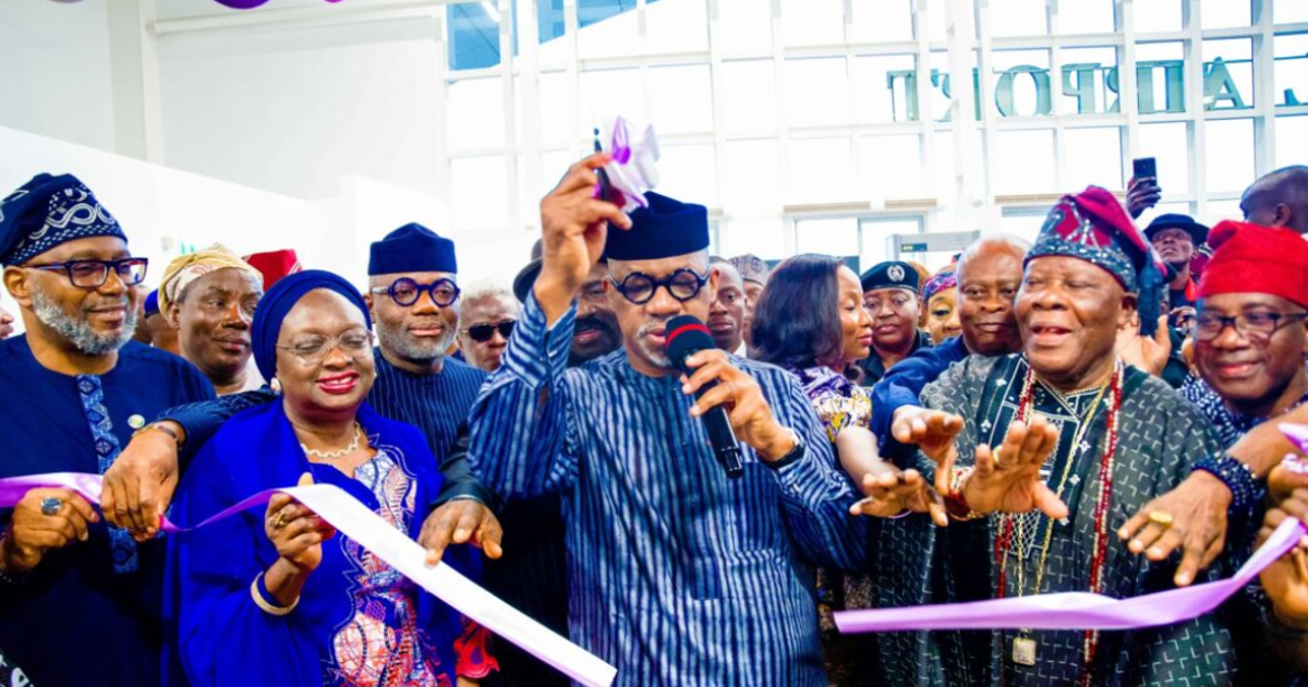 Ogun State Transforms Under Abiodun: From Potential to Tangible Progress