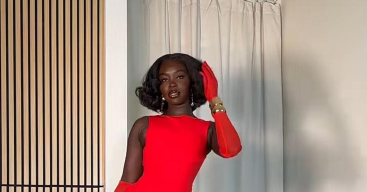 Mastering Red: A Complete Guide to Wearing Every Shade with Nigerian Flair