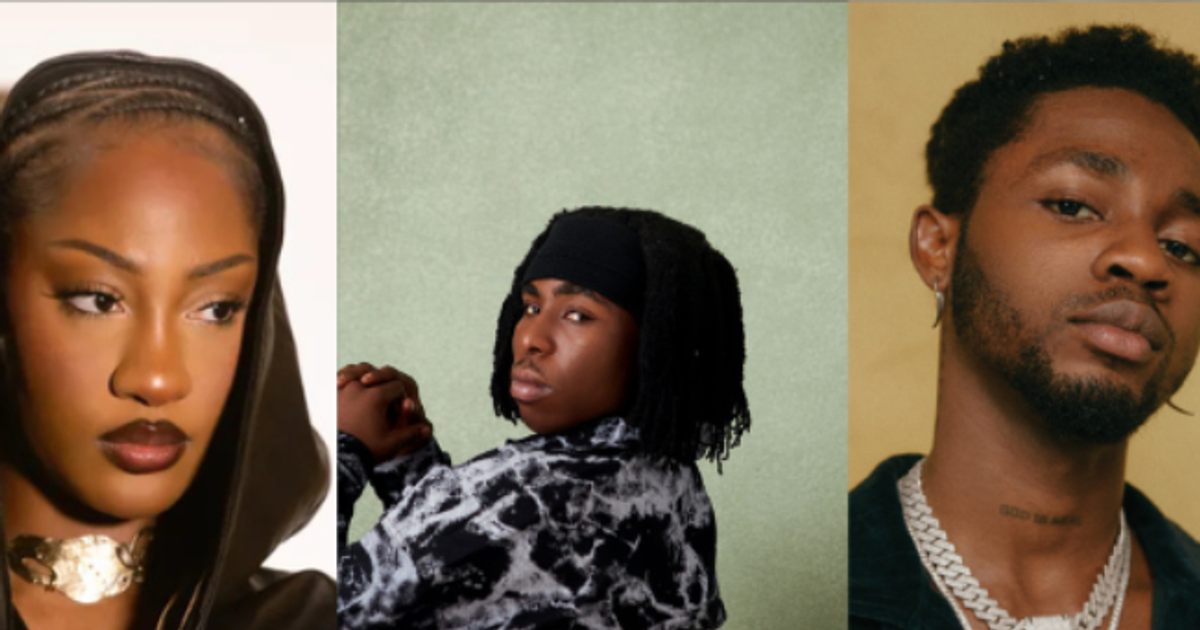 10 Albums That Sound Better at Night: The Midnight Playlist