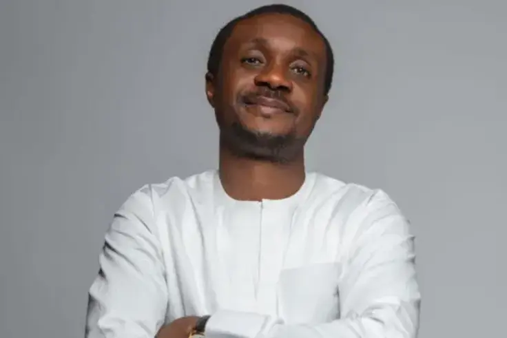 Nathaniel Bassey shocked after Pastor Jerry Eze surprises him with birthday car