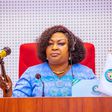 ECOWAS Parliament Speaker urges greater gender equity in Int'l Women’s Day address