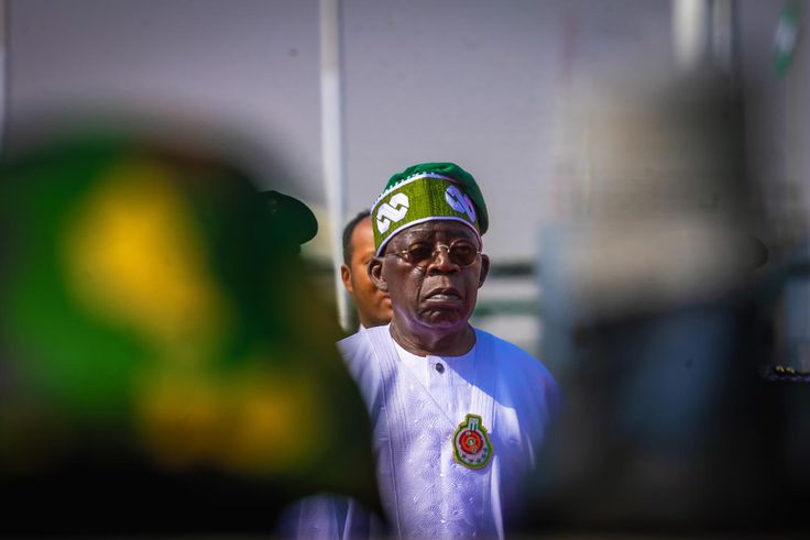 Tinubu, NUPRC under pressure as demand for more local refineries increase