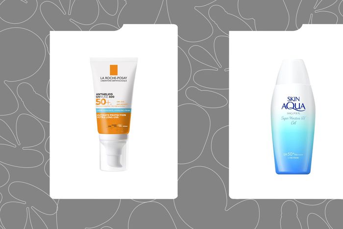 The Best 6 Sunscreens for Dry, Thirsty Skin