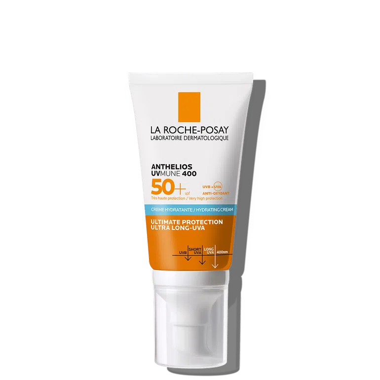 La Roche-Posay Anthelios Crème Hydratante SPF 50