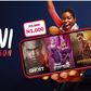 The Biggest Hollywood Movies to Stream on Showmax This March – All for Just ₦1,000!