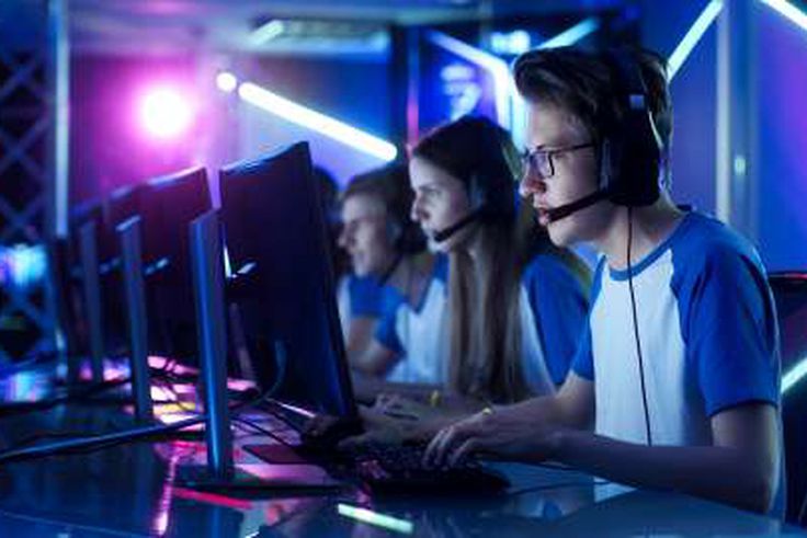The Growing Popularity of eSports in New Zealand