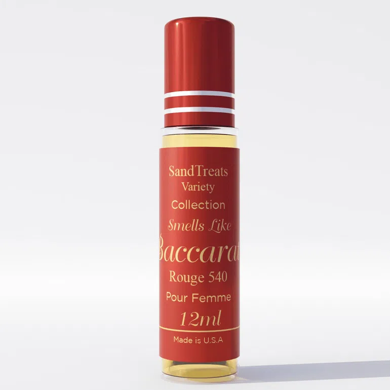 Baccarat-Rouge-540-Perfume-Oil