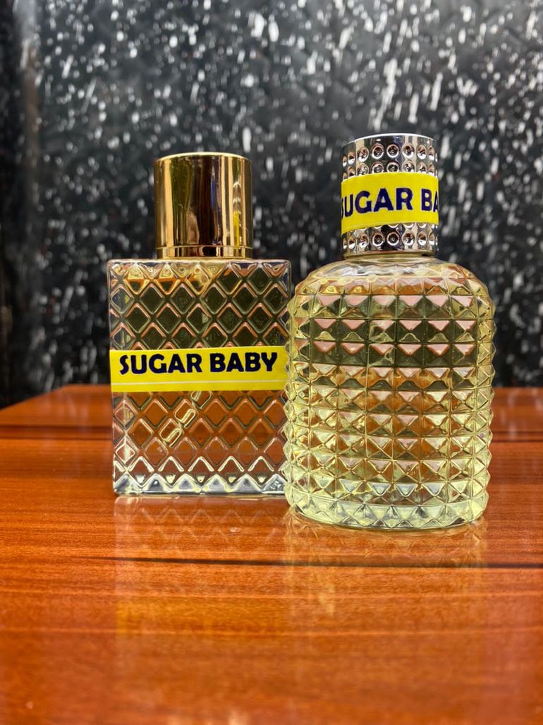 Sugar-Baby-Perfume-Oil