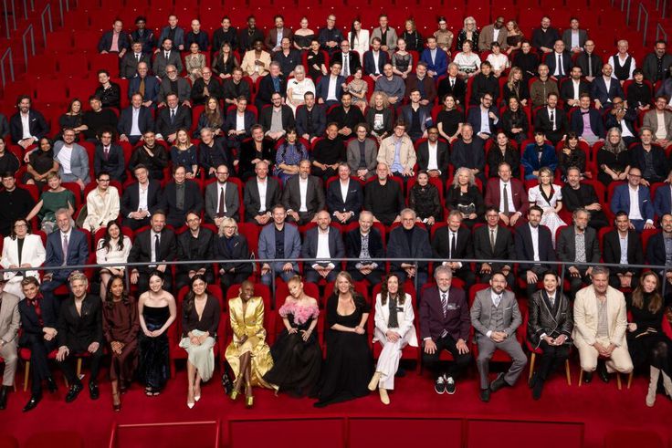 Oscars 2025: Award-winning films and where you can watch them