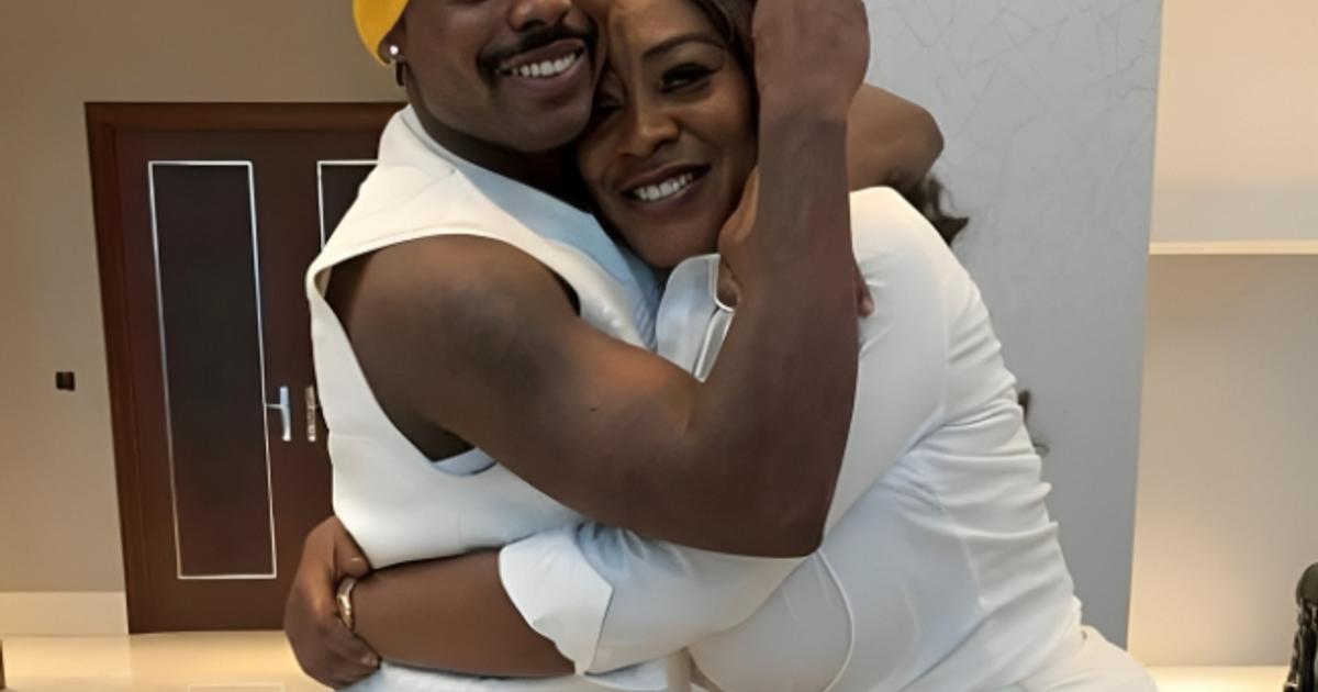Asake's Heartwarming Gesture: Gifts Mother a N500 Million Mercedes G Wagon