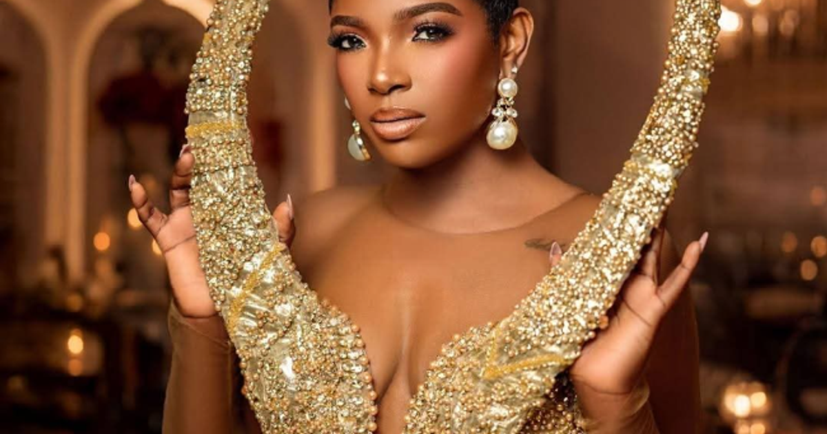 Annie Macaulay Rejects 'Single Mum' Label, Sparks Nigerian Social Media Debate