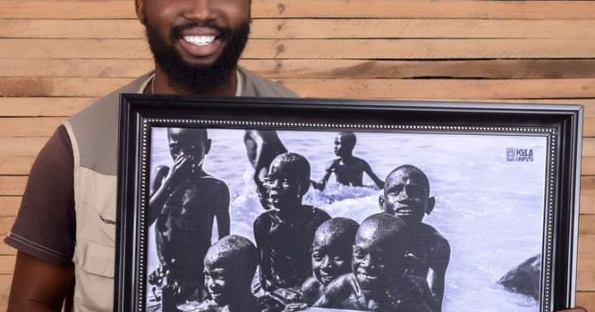 Tragic Motorcycle Crash Claims Life of Influencer Kola Onifoto 46 Days After Bike Purchase
