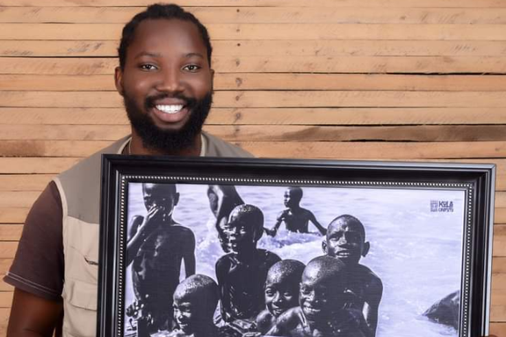 46 Days After Getting His Bike, Kola Onifoto Is Confirmed Dead