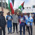 From Lagos to Sokoto: Widespread Protests in Nigeria After U.S.–Israel Strike on Iran